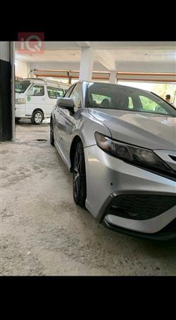 تويوتا كامري